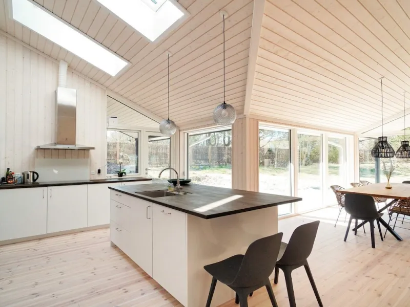 Billede 8 af 8 Person Holiday Home in Hundested