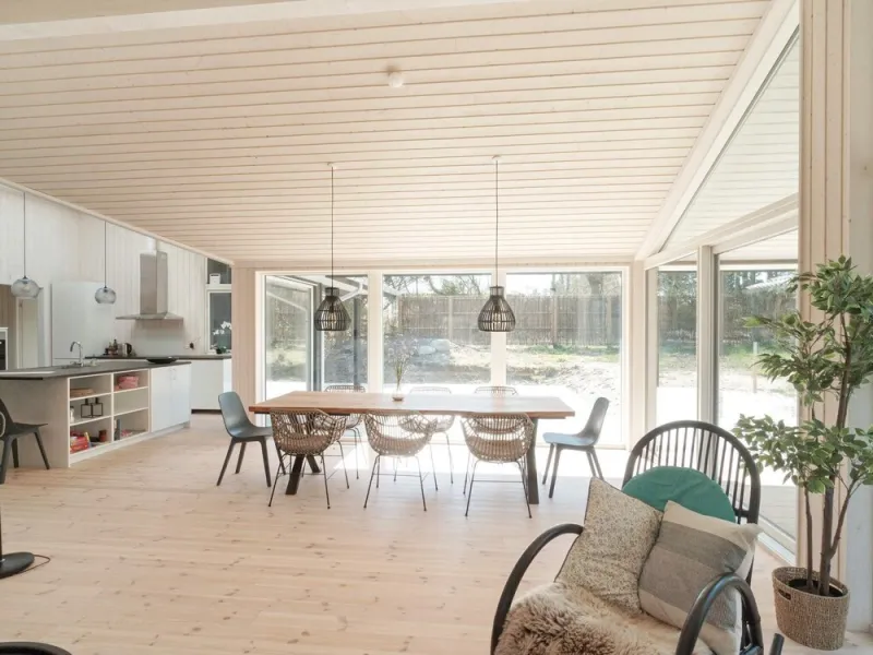 Billede 10 af 8 Person Holiday Home in Hundested
