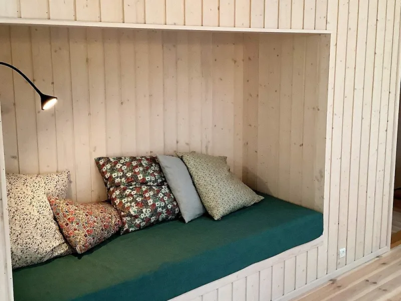 Billede 11 af 8 Person Holiday Home in Hundested
