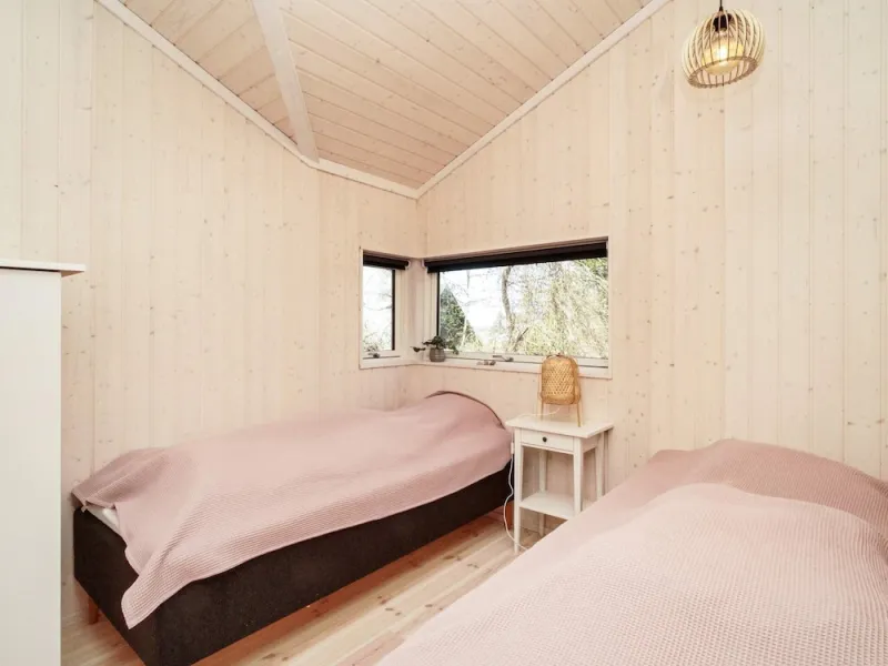Billede 13 af 8 Person Holiday Home in Hundested