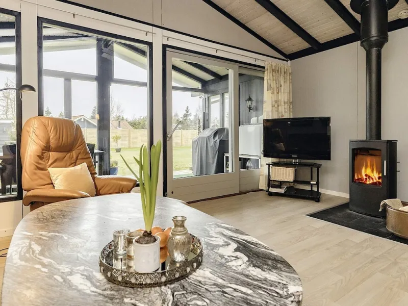 Billede 3 af 4 Star Holiday Home in Vaeggerlose