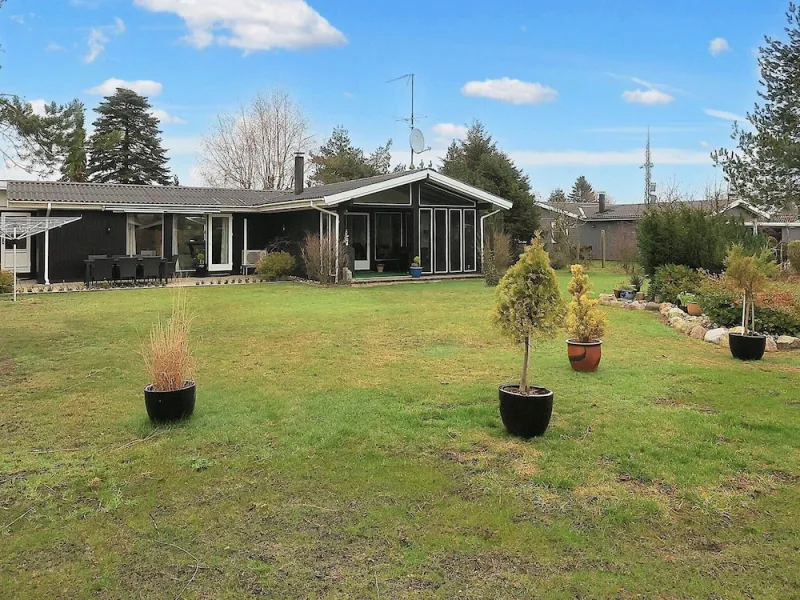 Billede 6 af 4 Star Holiday Home in Vaeggerlose