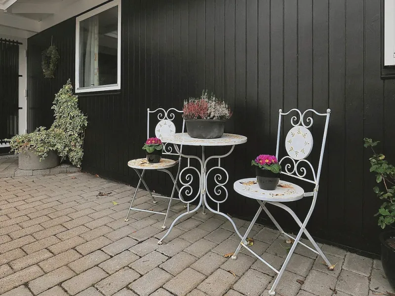 Billede 8 af 4 Star Holiday Home in Vaeggerlose