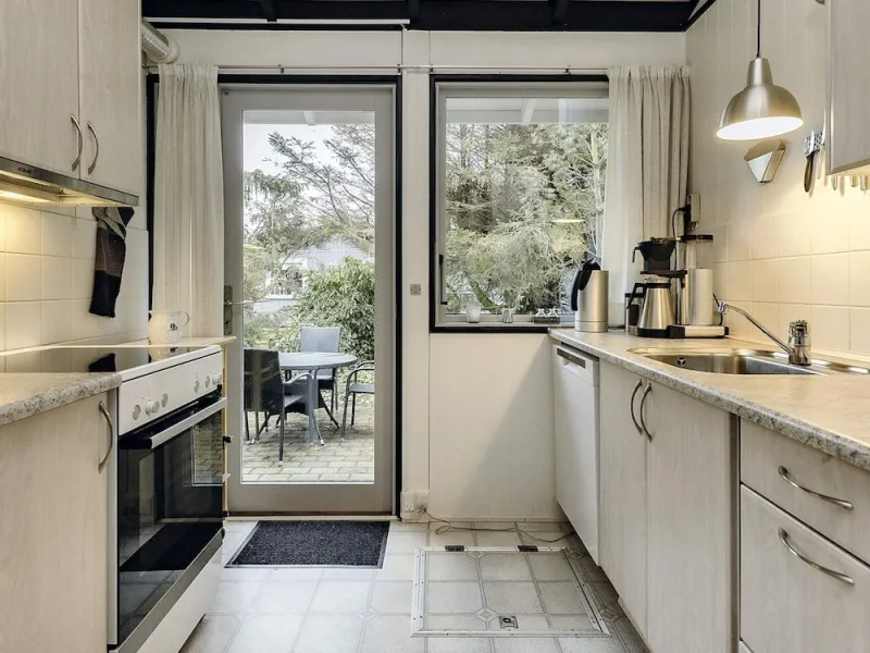 Billede 9 af 4 Star Holiday Home in Vaeggerlose
