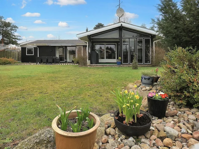 Billede 10 af 4 Star Holiday Home in Vaeggerlose
