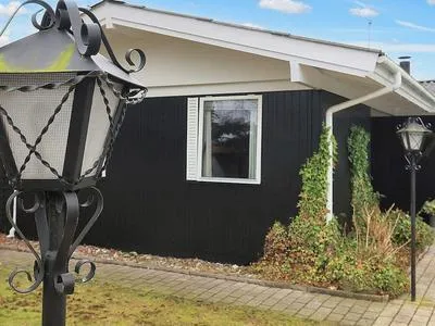 Billede 21 af 4 Star Holiday Home in Vaeggerlose