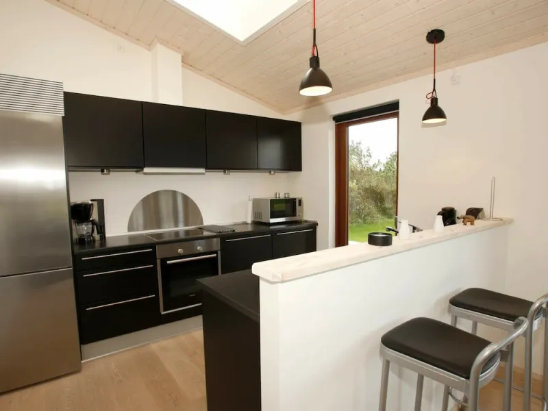 Billede 2 af 7 Person Holiday Home in Vestervig