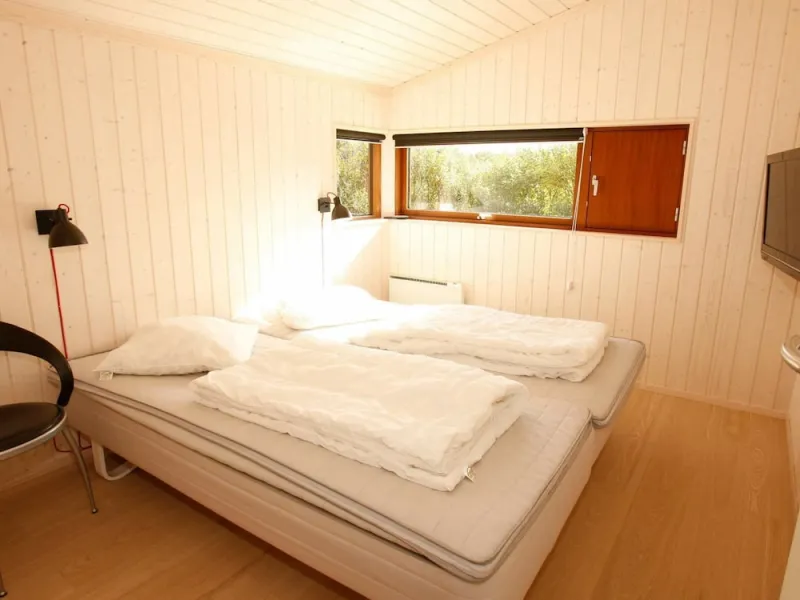 Billede 4 af 7 Person Holiday Home in Vestervig
