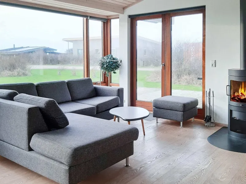 Billede 5 af 7 Person Holiday Home in Vestervig