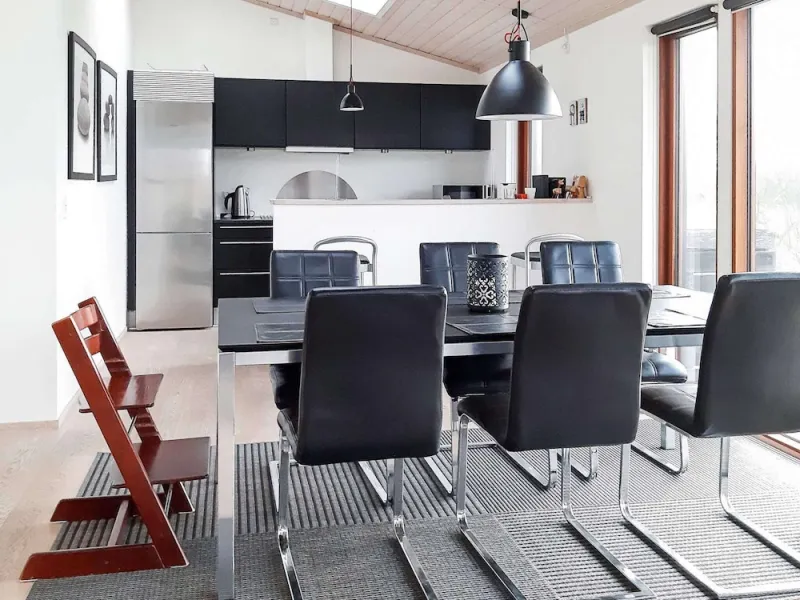 Billede 6 af 7 Person Holiday Home in Vestervig