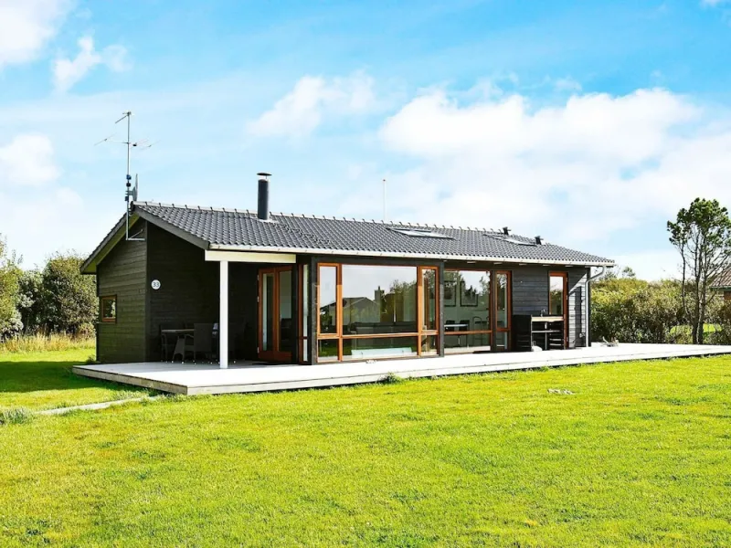 Billede 10 af 7 Person Holiday Home in Vestervig
