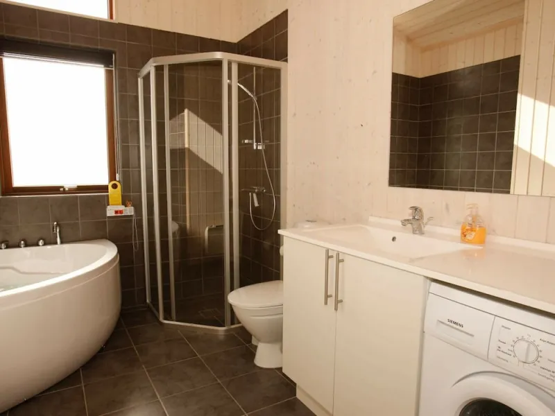 Billede 12 af 7 Person Holiday Home in Vestervig