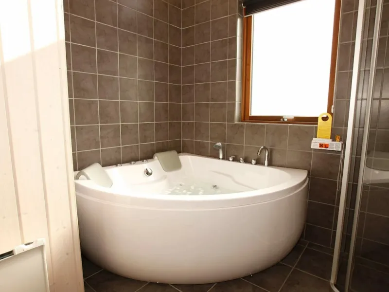 Billede 13 af 7 Person Holiday Home in Vestervig