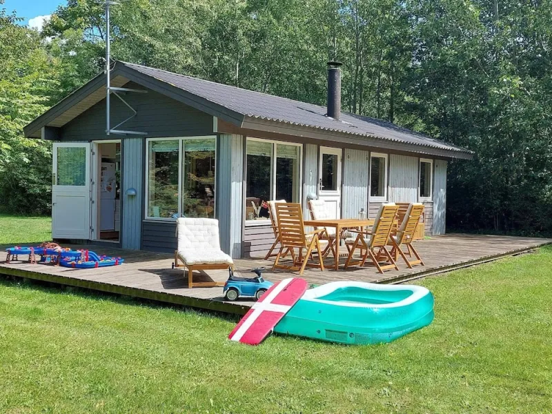 Billede 6 af 5 Person Holiday Home in Dannemare