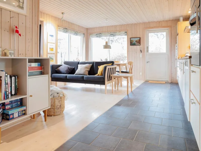 Billede 12 af 5 Person Holiday Home in Dannemare