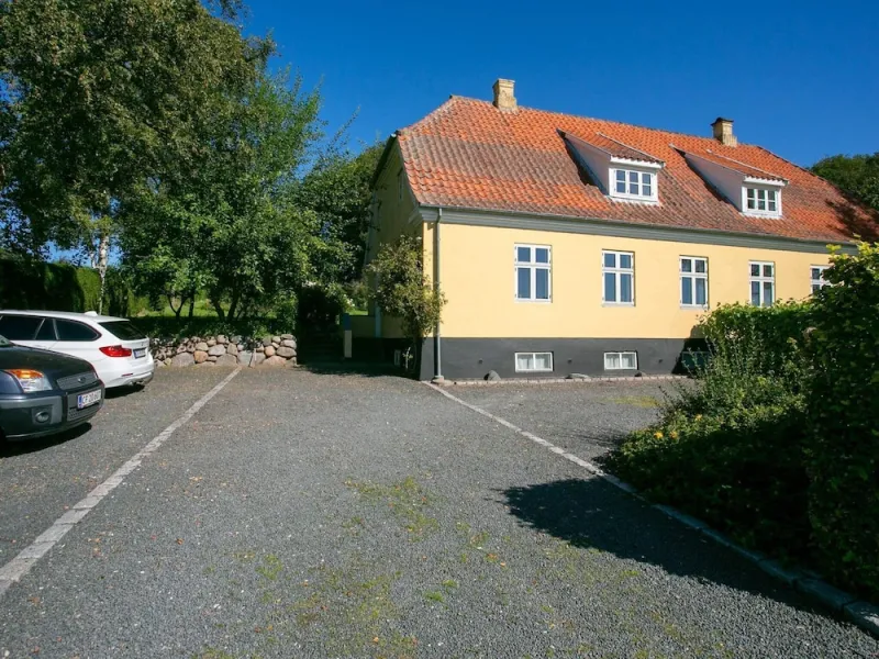 Billede 8 af 7 Person Holiday Home in Tranekaer
