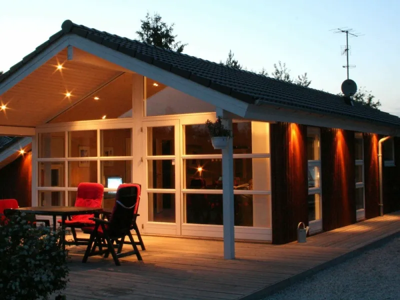 Billede 5 af 6 Person Holiday Home in Dannemare-by Traum