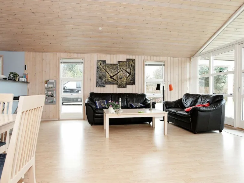 Billede 9 af 6 Person Holiday Home in Dannemare-by Traum