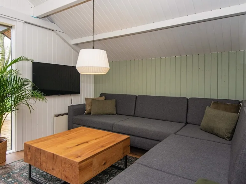 Billede 2 af 4 Person Holiday Home in Egernsund