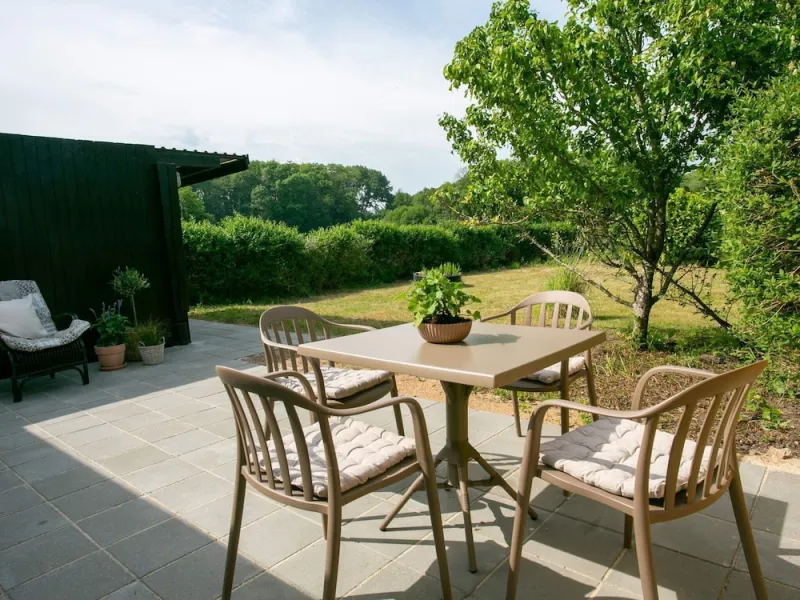 Billede 2 af 4 Person Holiday Home in Rudkobing