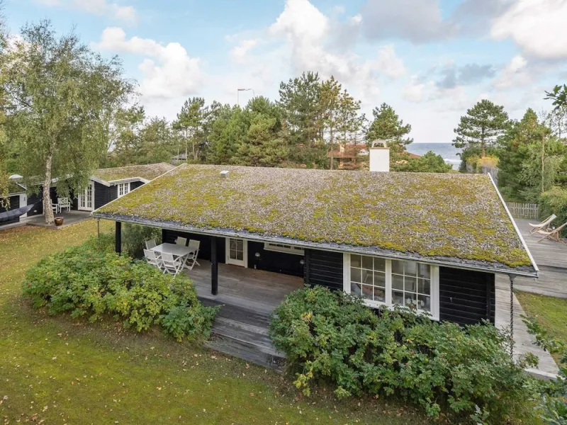 Billede 6 af 8 Person Holiday Home in Gilleleje