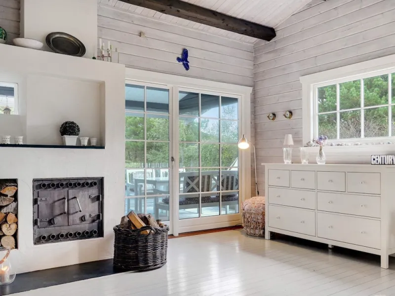 Billede 8 af 8 Person Holiday Home in Gilleleje