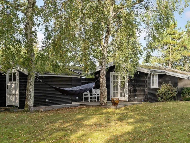 Billede 18 af 8 Person Holiday Home in Gilleleje