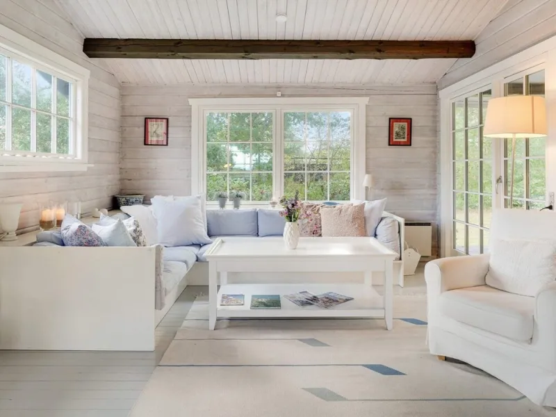 Billede 20 af 8 Person Holiday Home in Gilleleje