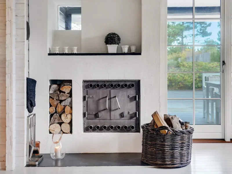 Billede 21 af 8 Person Holiday Home in Gilleleje