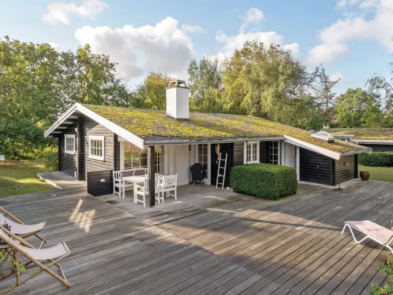 Billede 22 af 8 Person Holiday Home in Gilleleje