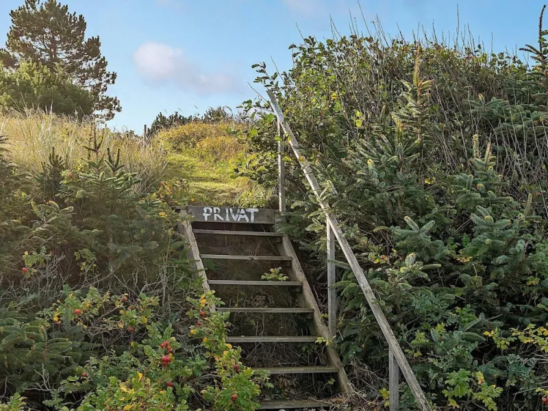 Billede 23 af 8 Person Holiday Home in Gilleleje