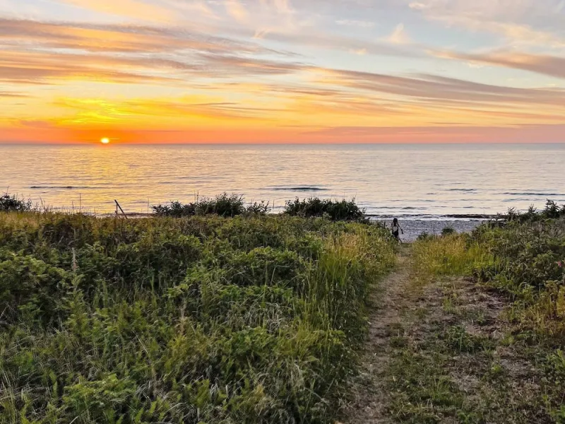 Billede 29 af 8 Person Holiday Home in Gilleleje