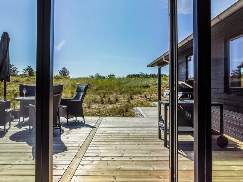 Billede 5 af 9 Person Holiday Home in Hirtshals