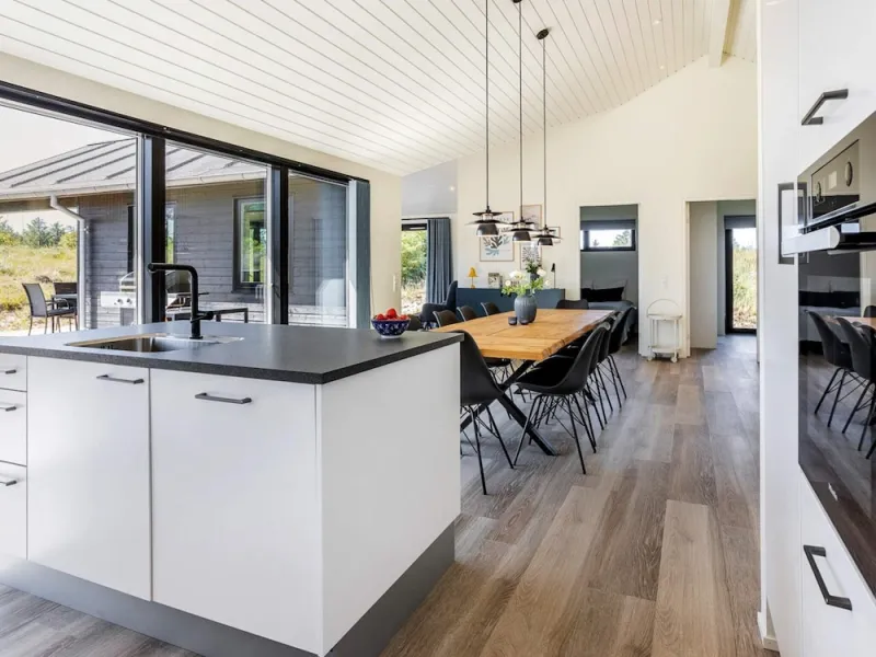 Billede 12 af 9 Person Holiday Home in Hirtshals