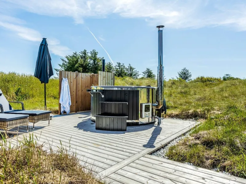 Billede 20 af 9 Person Holiday Home in Hirtshals