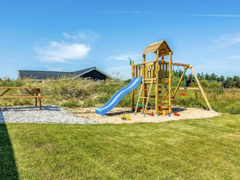 Billede 21 af 9 Person Holiday Home in Hirtshals