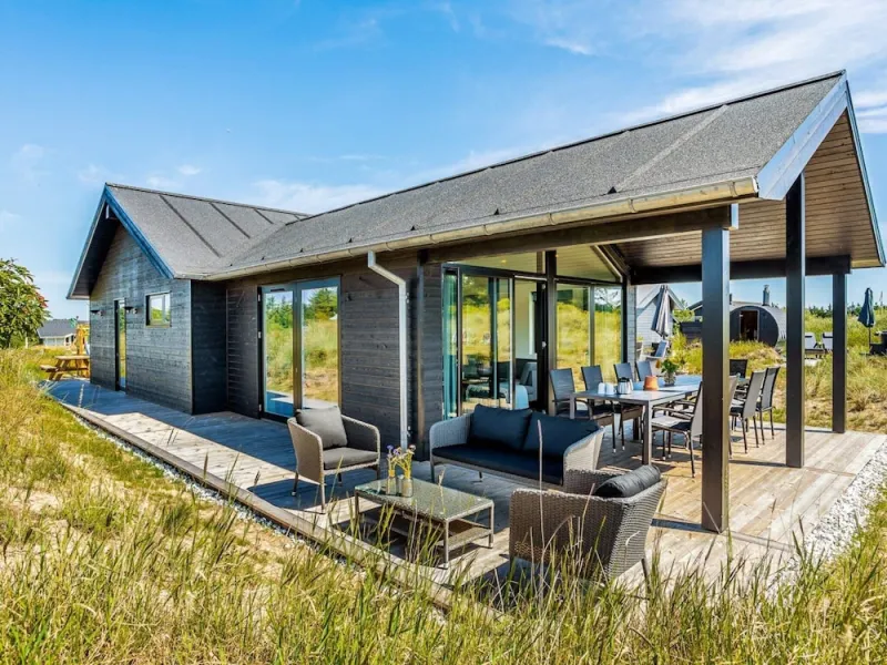 Billede 30 af 9 Person Holiday Home in Hirtshals