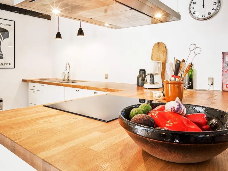 Billede 4 af 5 Person Holiday Home in Aakirkeby