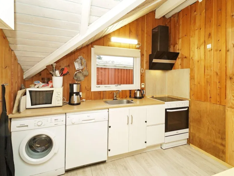 Billede 3 af 7 Person Holiday Home in Dannemare