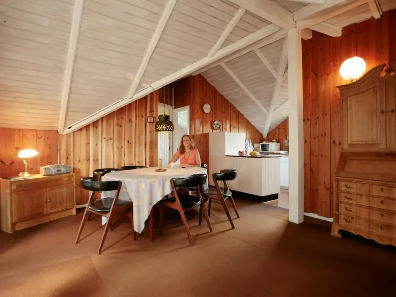 Billede 9 af 7 Person Holiday Home in Dannemare