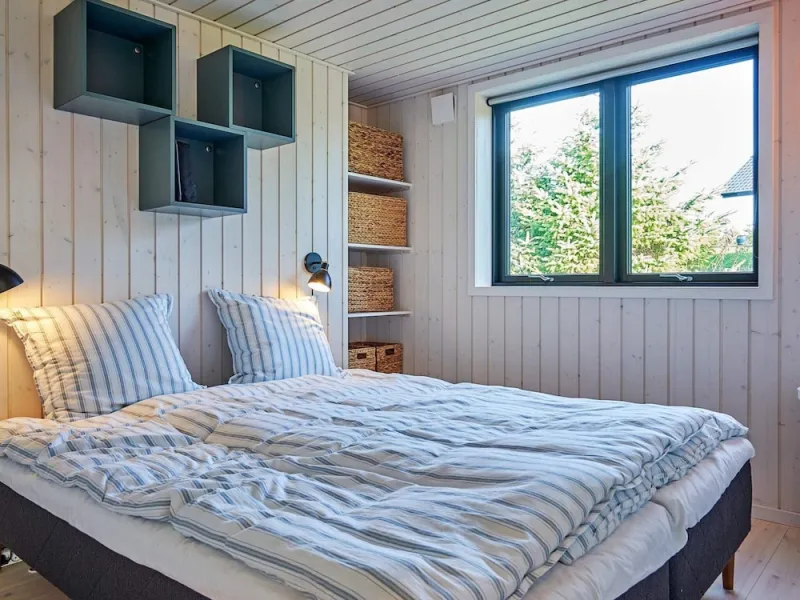 Billede 3 af 8 Person Holiday Home in Aakirkeby