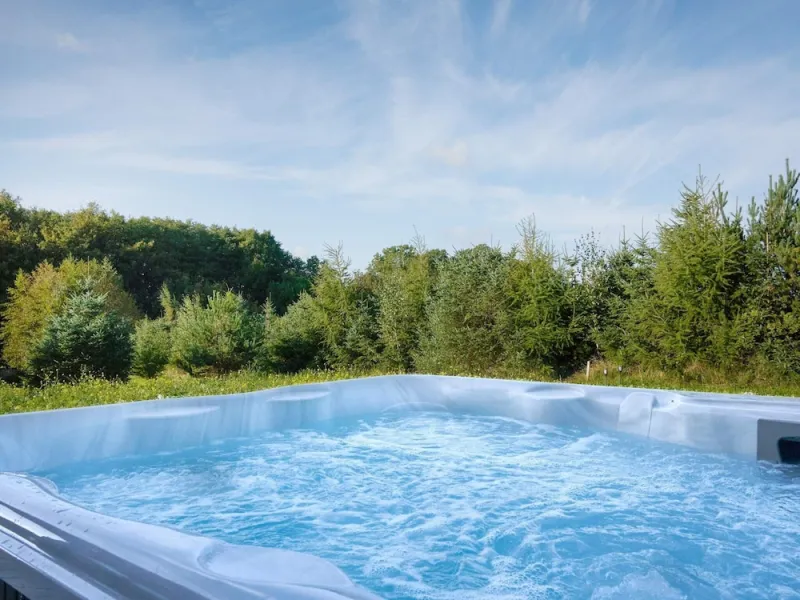 Billede 8 af 8 Person Holiday Home in Aakirkeby