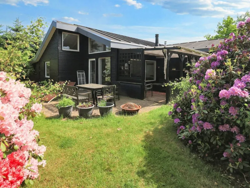 Billede 8 af 8 Person Holiday Home in Storvorde
