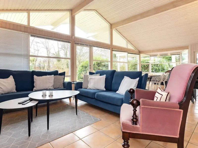Billede 4 af 8 Person Holiday Home in Gilleleje