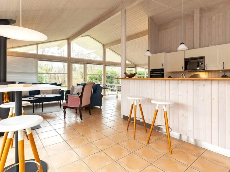 Billede 7 af 8 Person Holiday Home in Gilleleje