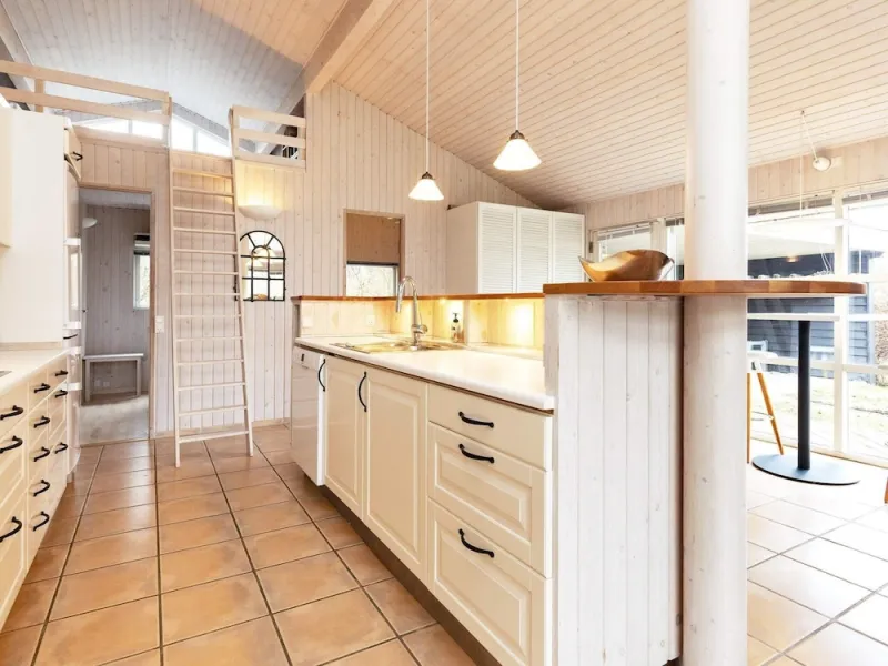 Billede 9 af 8 Person Holiday Home in Gilleleje