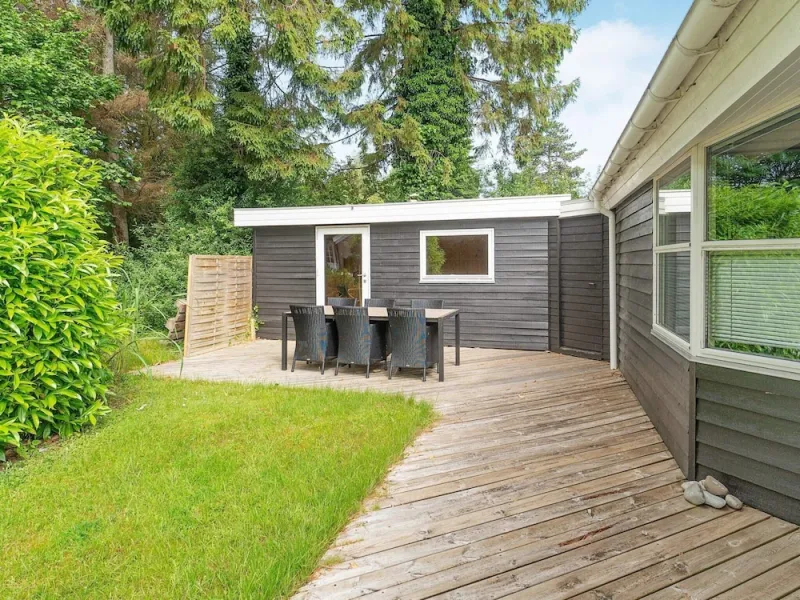 Billede 11 af 8 Person Holiday Home in Gilleleje