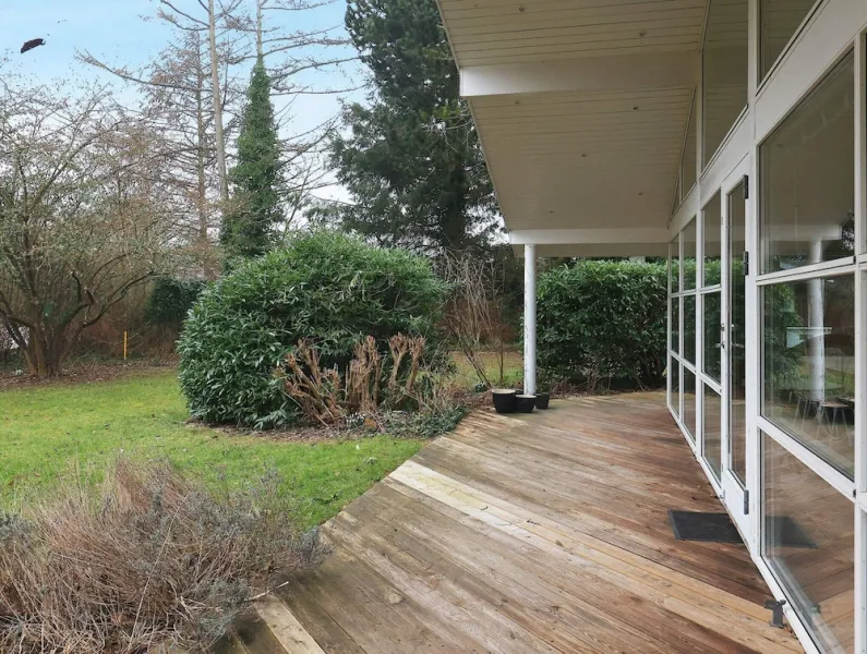 Billede 25 af 8 Person Holiday Home in Gilleleje