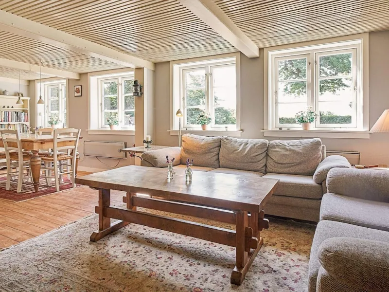 Billede 3 af Charming Seaside Cottage - By Traum Ferienwohnungen