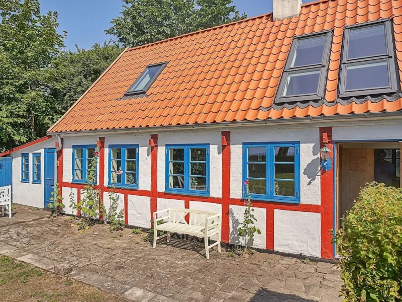 Billede 5 af Charming Seaside Cottage - By Traum Ferienwohnungen